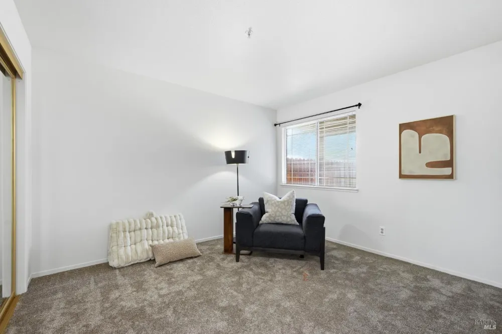 786 William Court Napa, CA 94558