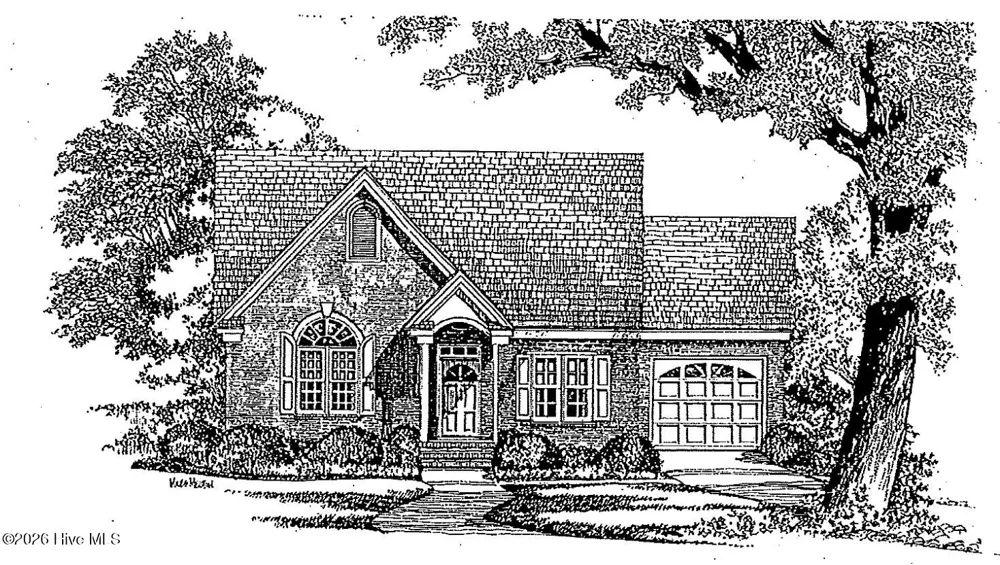 163 Candlestick Drive Wallace, NC 28466