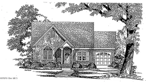 163 Candlestick Drive