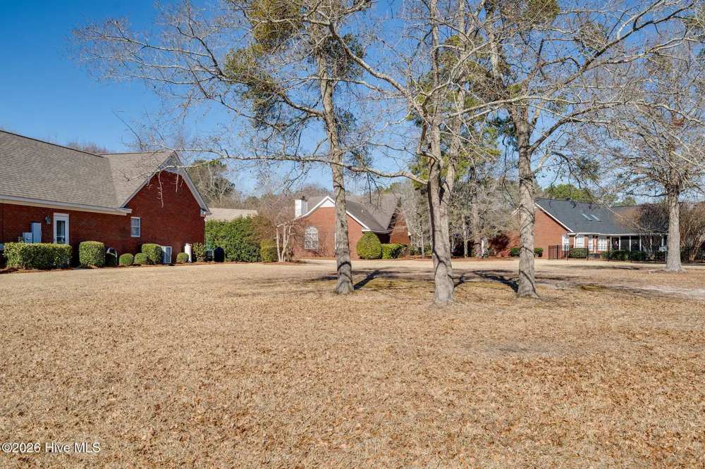 163 Candlestick Drive Wallace, NC 28466