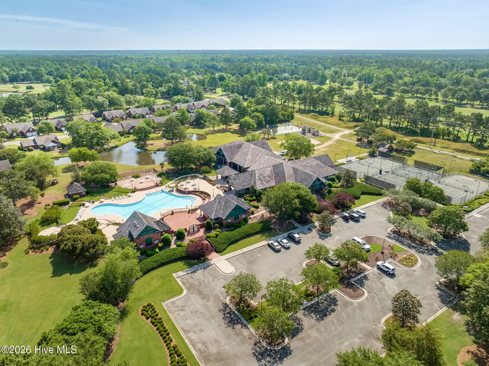 163 Candlestick Drive Wallace, NC 28466