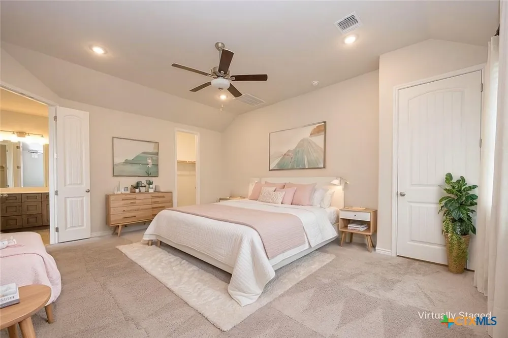 8409 Ridge Crest Drive Killeen, TX 76542