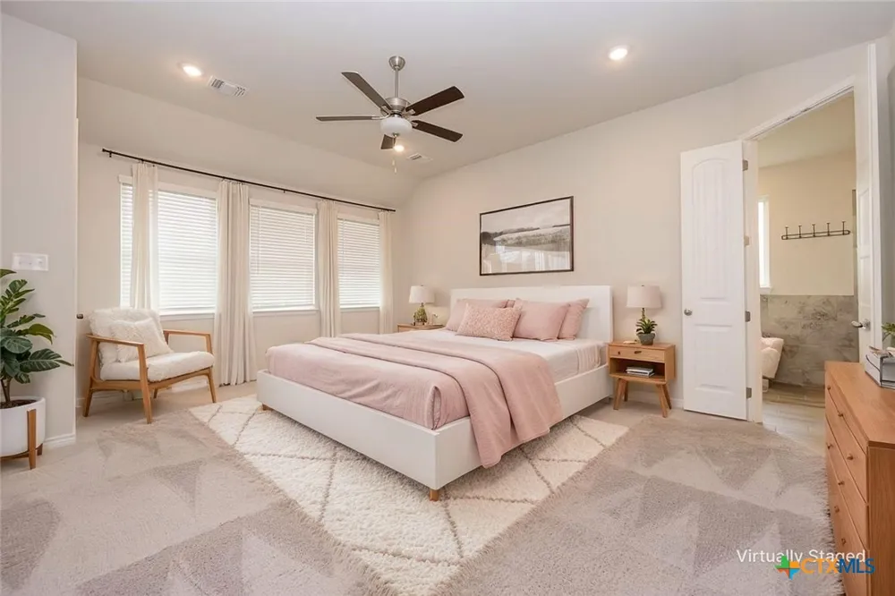 8409 Ridge Crest Drive Killeen, TX 76542