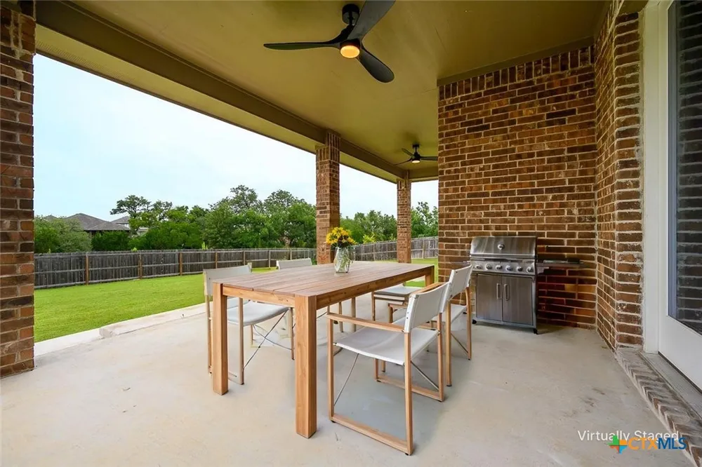 8409 Ridge Crest Drive Killeen, TX 76542