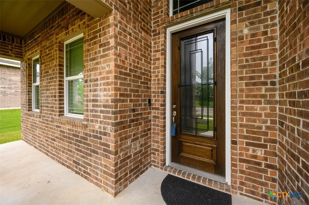 8409 Ridge Crest Drive Killeen, TX 76542