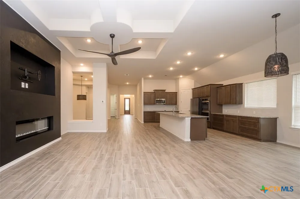 8409 Ridge Crest Drive Killeen, TX 76542