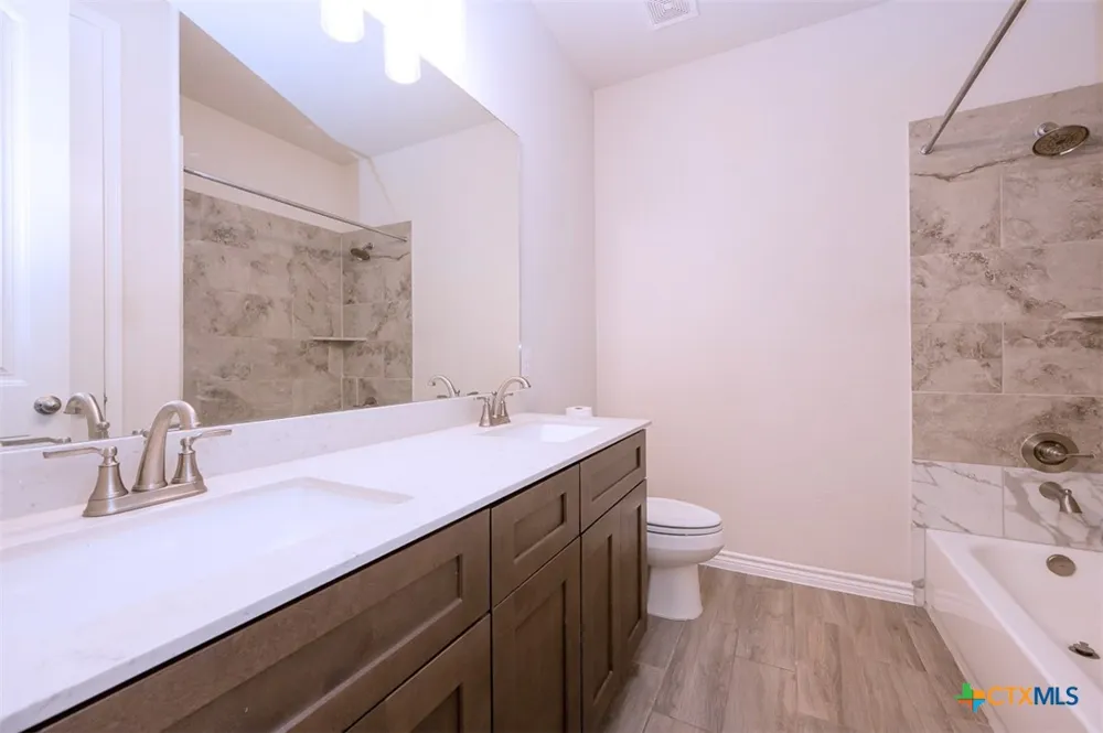 8409 Ridge Crest Drive Killeen, TX 76542