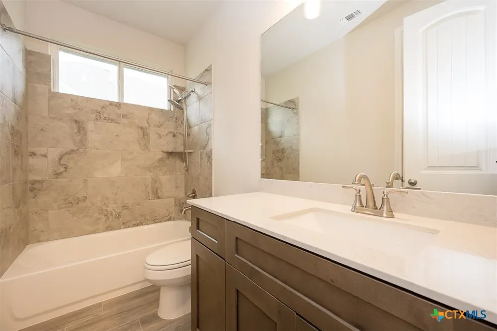 8409 Ridge Crest Drive Killeen, TX 76542