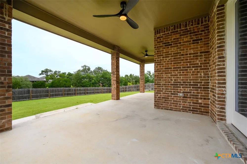 8409 Ridge Crest Drive Killeen, TX 76542
