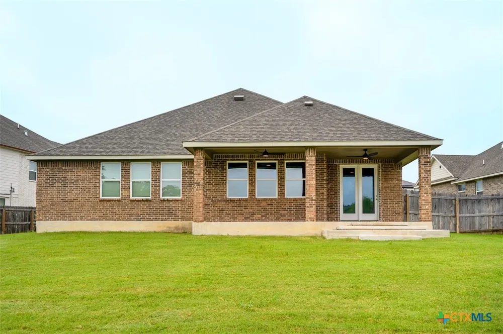 8409 Ridge Crest Drive Killeen, TX 76542