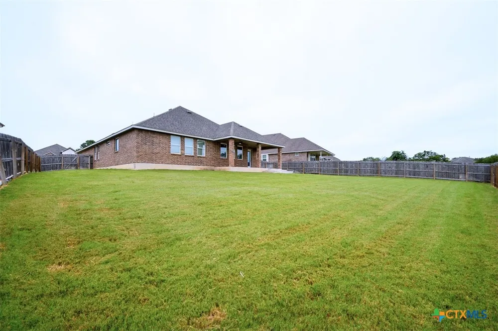 8409 Ridge Crest Drive Killeen, TX 76542