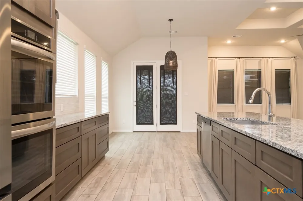 8409 Ridge Crest Drive Killeen, TX 76542