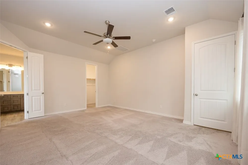 8409 Ridge Crest Drive Killeen, TX 76542