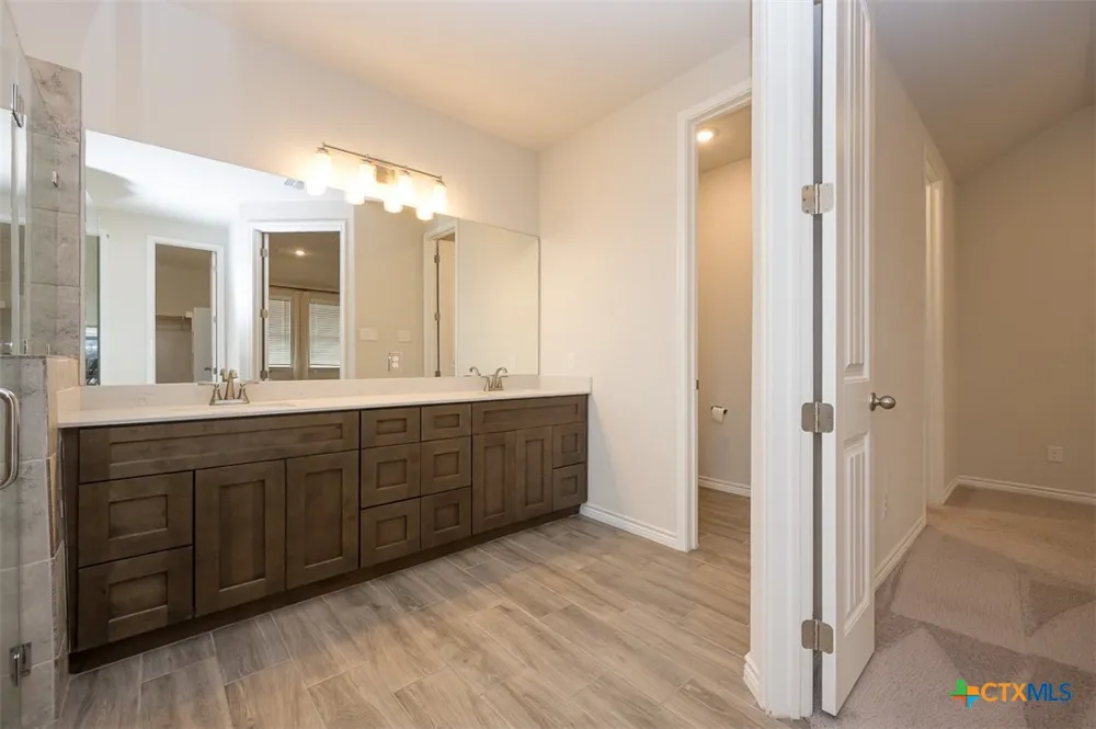 8409 Ridge Crest Drive Killeen, TX 76542