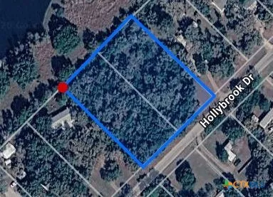 Hollybrook Drive