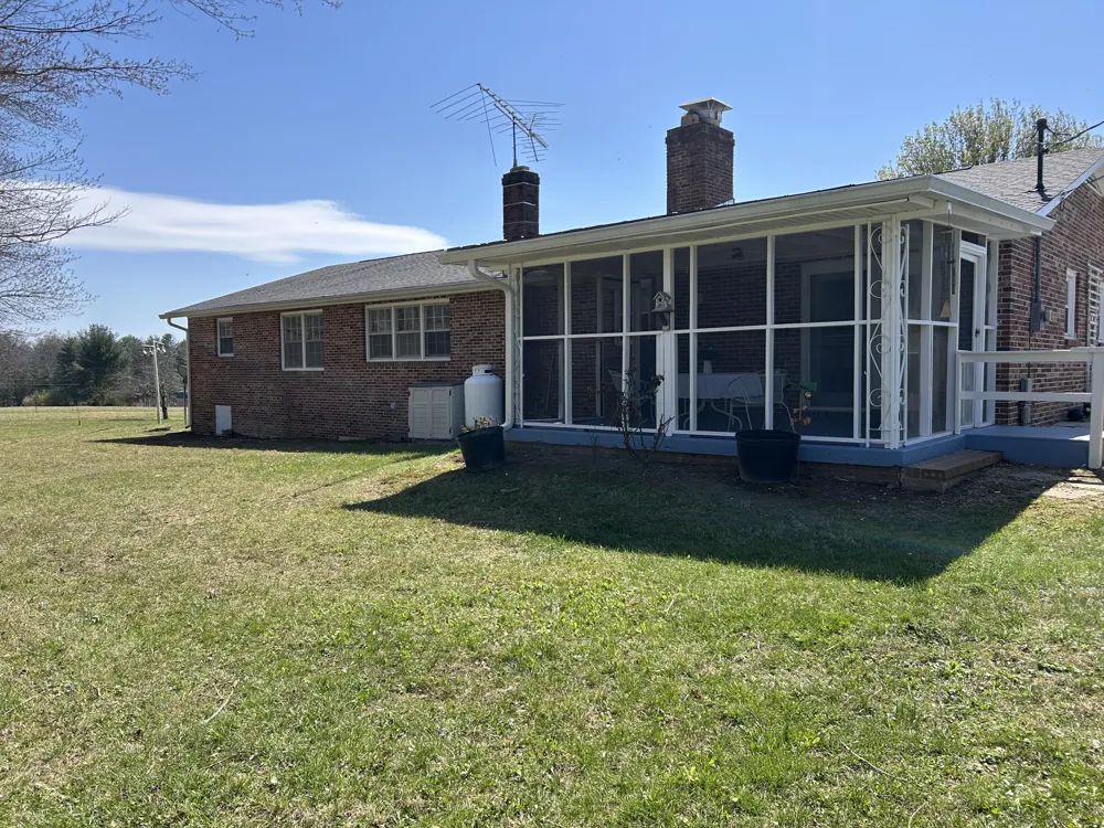 515 Brayton Road Graysville, TN 37338