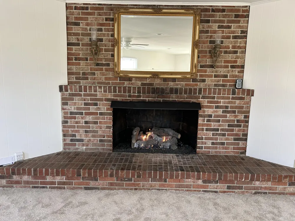 515 Brayton Road Graysville, TN 37338