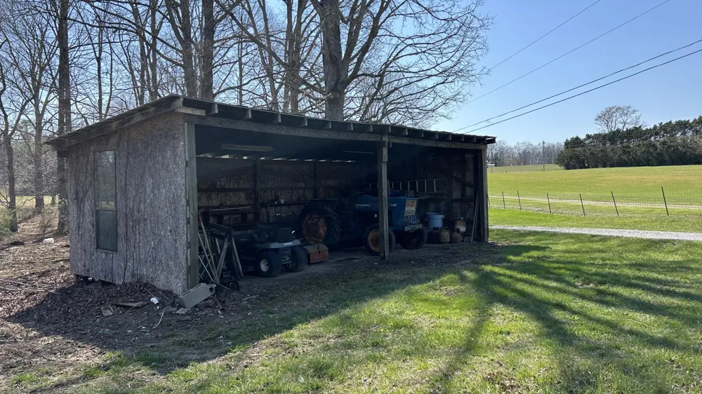 515 Brayton Road Graysville, TN 37338