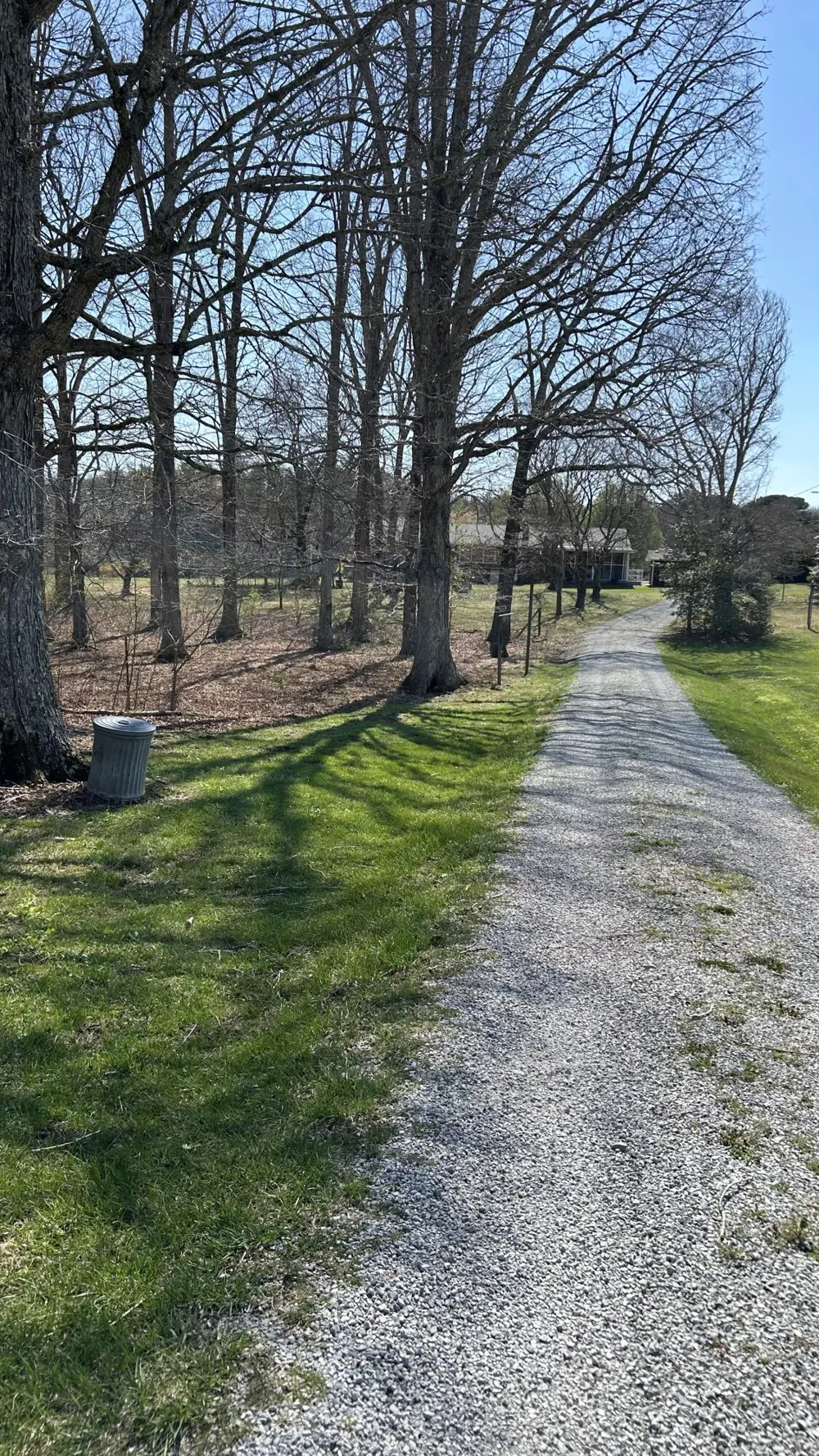 515 Brayton Road Graysville, TN 37338
