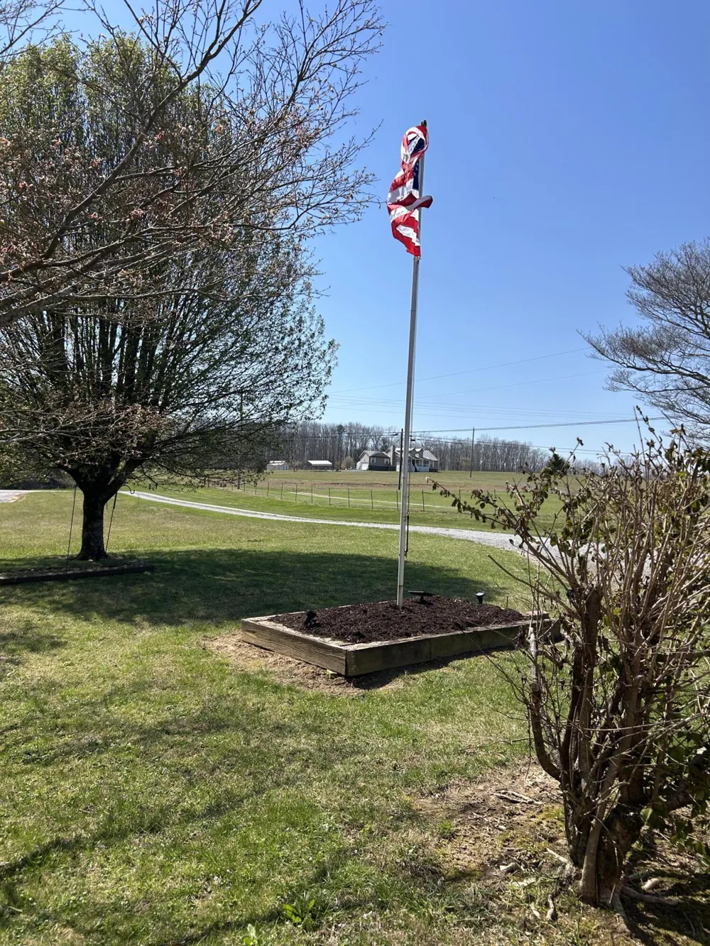 515 Brayton Road Graysville, TN 37338