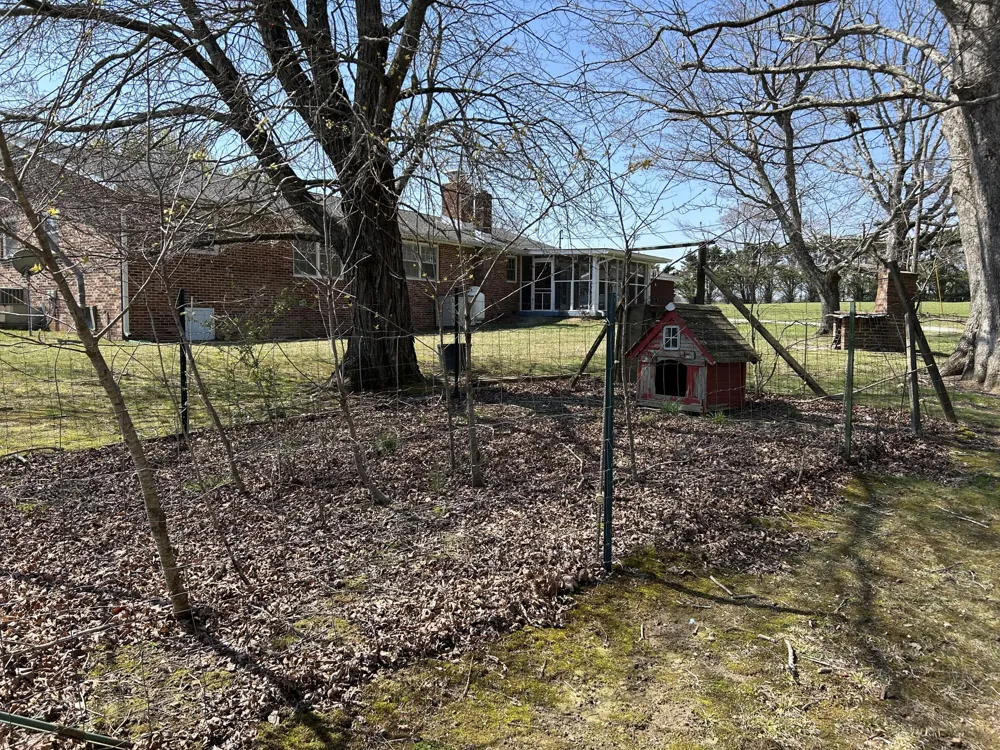 515 Brayton Road Graysville, TN 37338