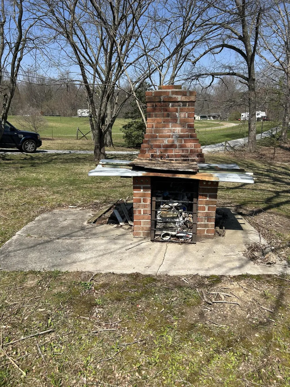 515 Brayton Road Graysville, TN 37338
