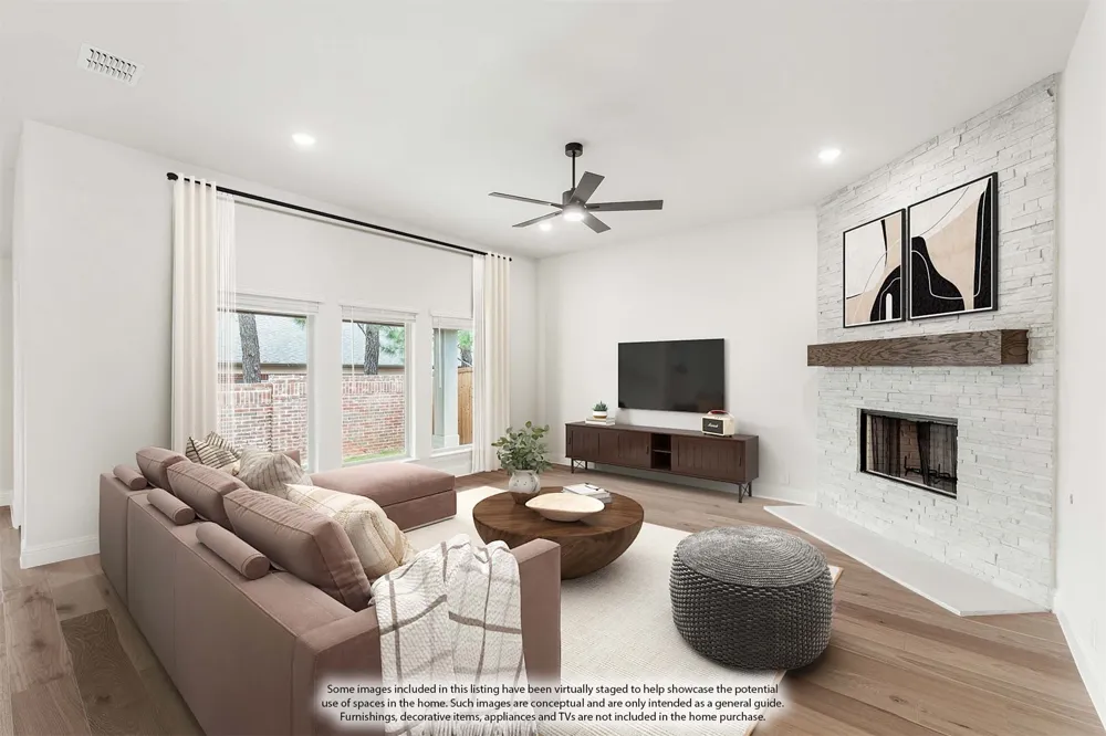2309 Legacy Oaks Lane Bedford, TX 76021