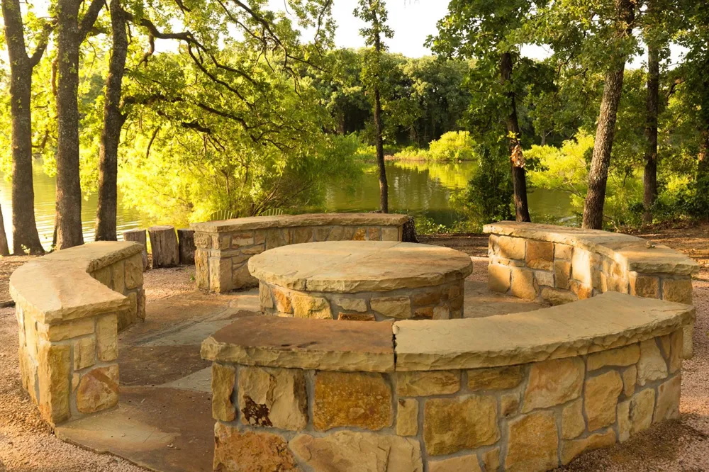 9011 Wildberry Road Oak Point, TX 75068
