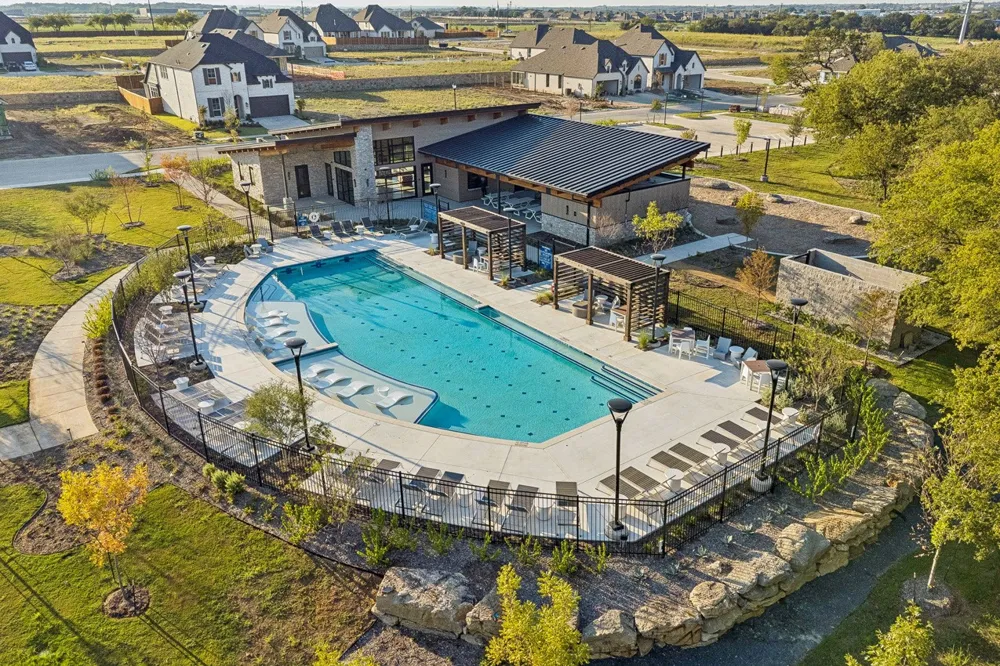 9011 Wildberry Road Oak Point, TX 75068