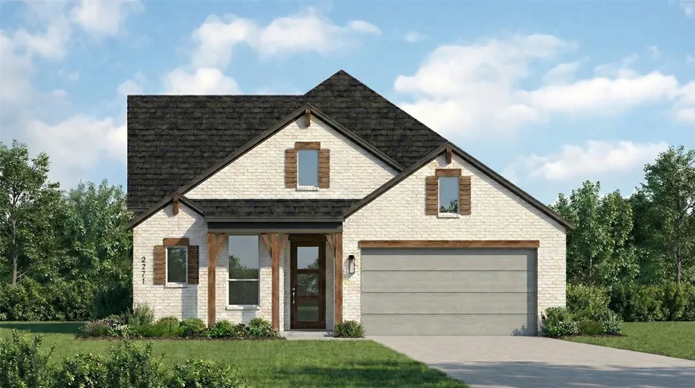 9011 Wildberry Road Oak Point, TX 75068
