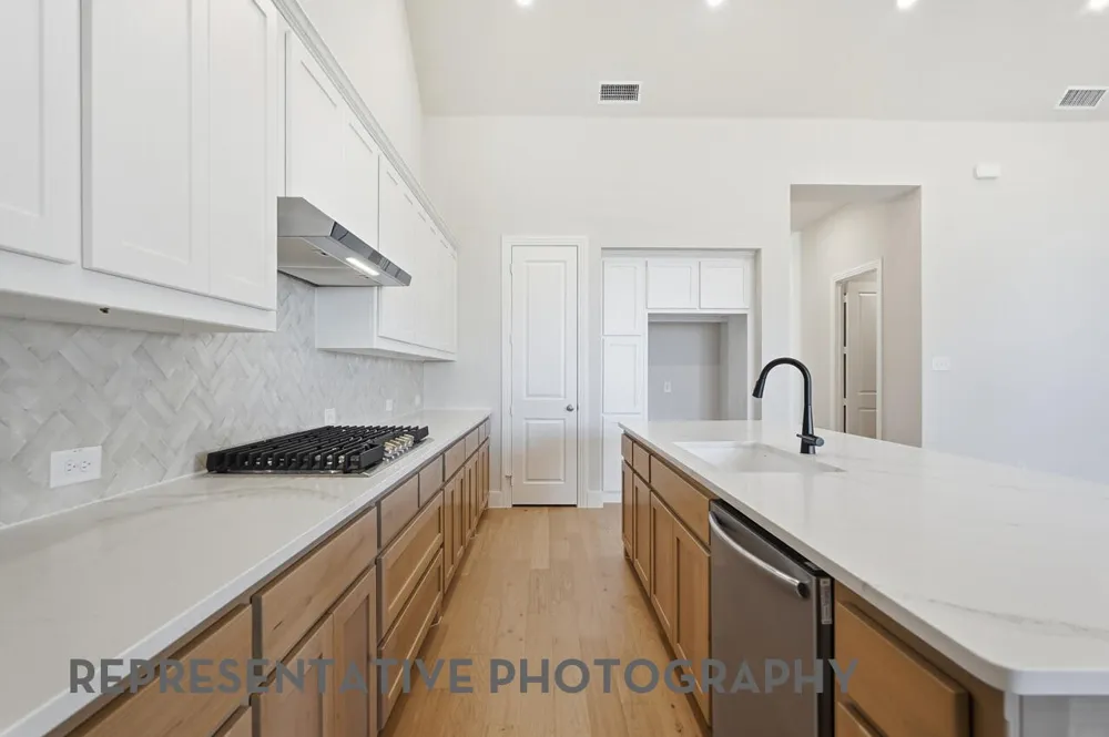 9011 Wildberry Road Oak Point, TX 75068