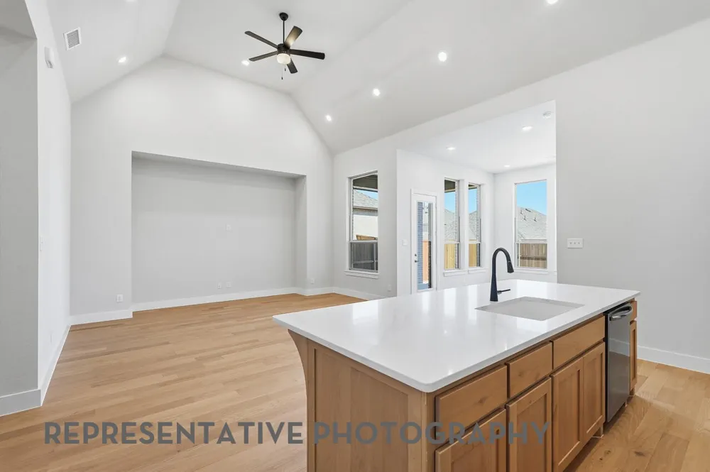 9011 Wildberry Road Oak Point, TX 75068