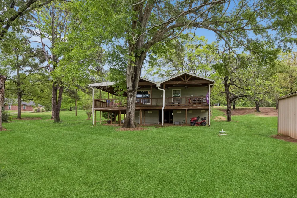 16340 County Road 4256 S Henderson, TX 75654
