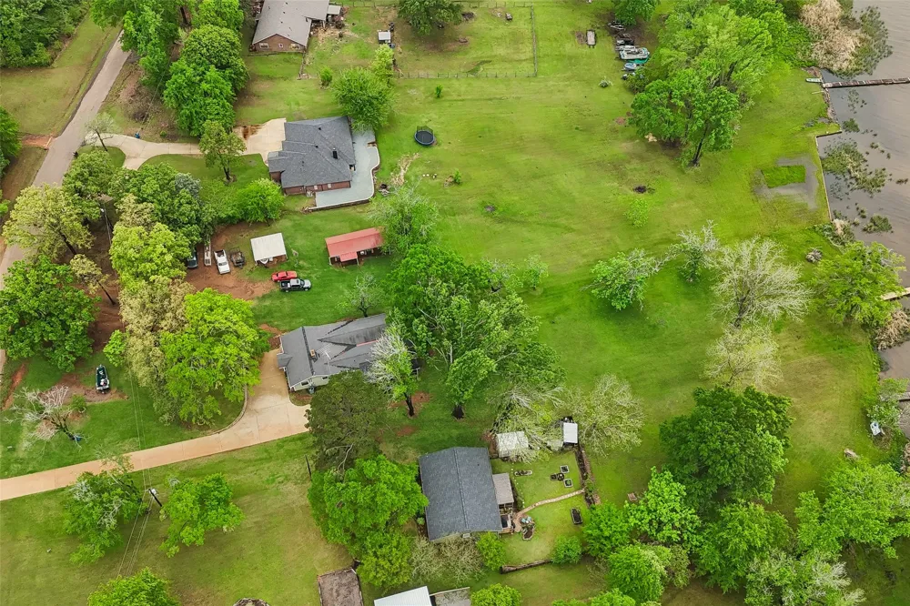 16340 County Road 4256 S Henderson, TX 75654