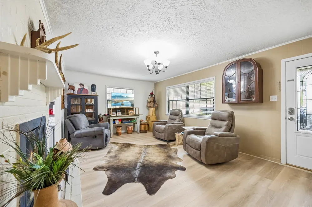 16340 County Road 4256 S Henderson, TX 75654