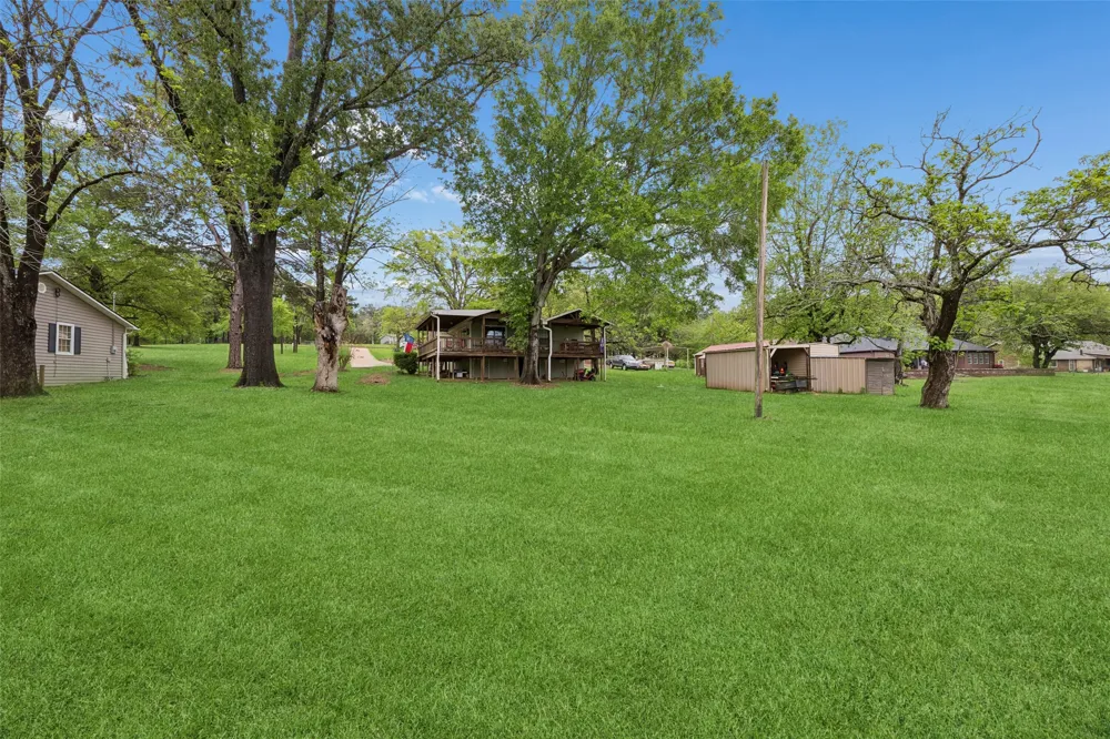 16340 County Road 4256 S Henderson, TX 75654