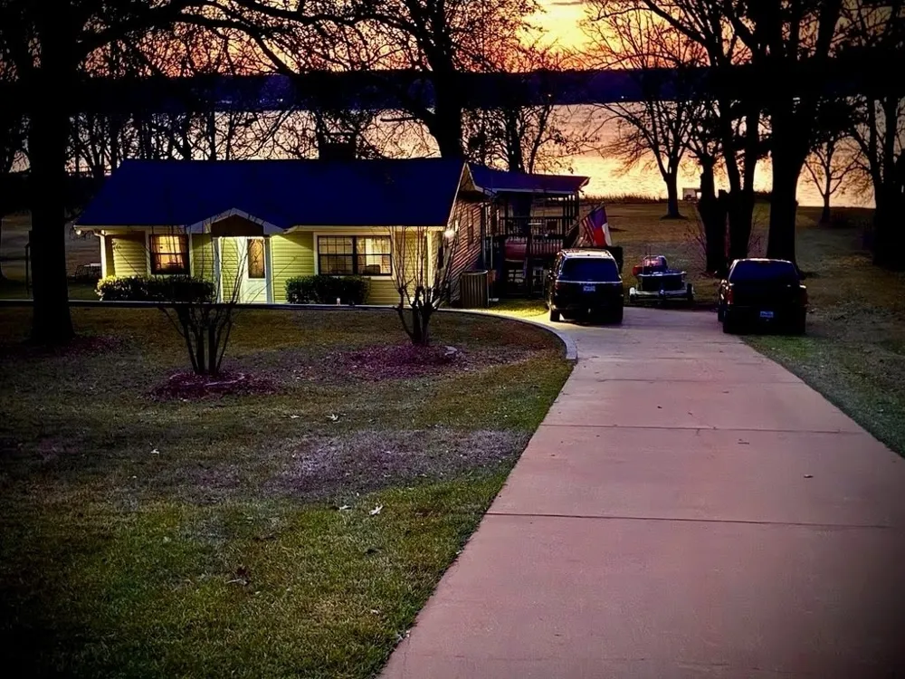 16340 County Road 4256 S Henderson, TX 75654
