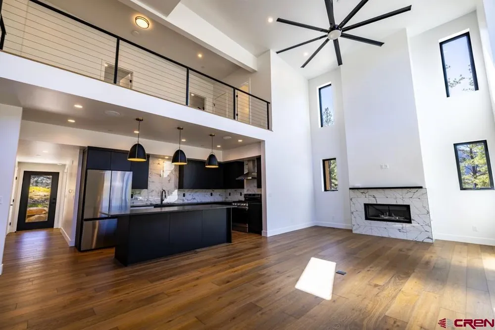 1108 Twin Buttes Avenue Durango, CO 81301