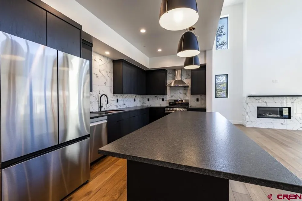 1108 Twin Buttes Avenue Durango, CO 81301