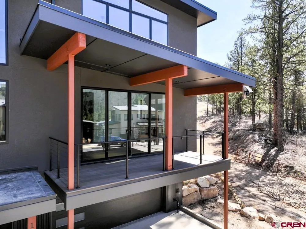 1108 Twin Buttes Avenue Durango, CO 81301