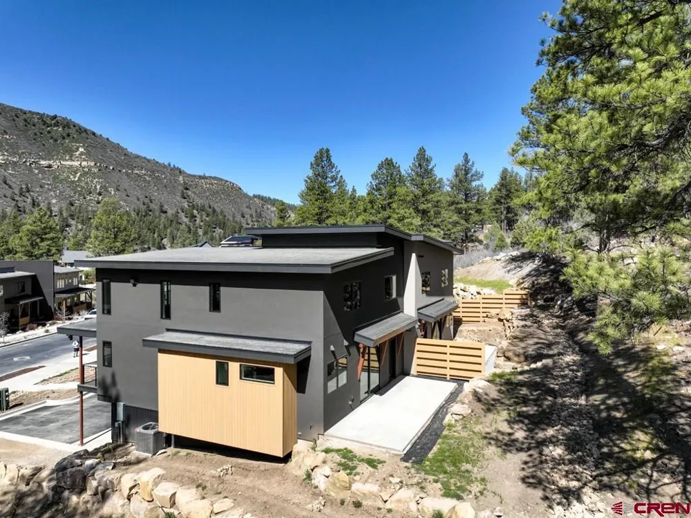 1108 Twin Buttes Avenue Durango, CO 81301