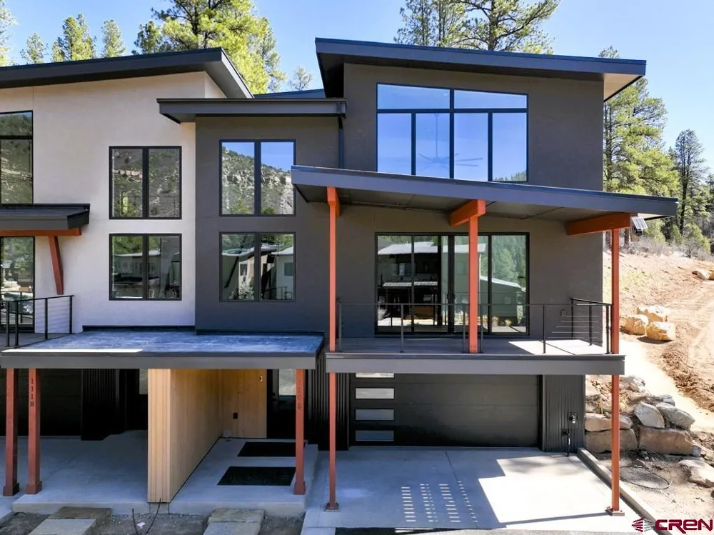 1108 Twin Buttes Avenue Durango, CO 81301