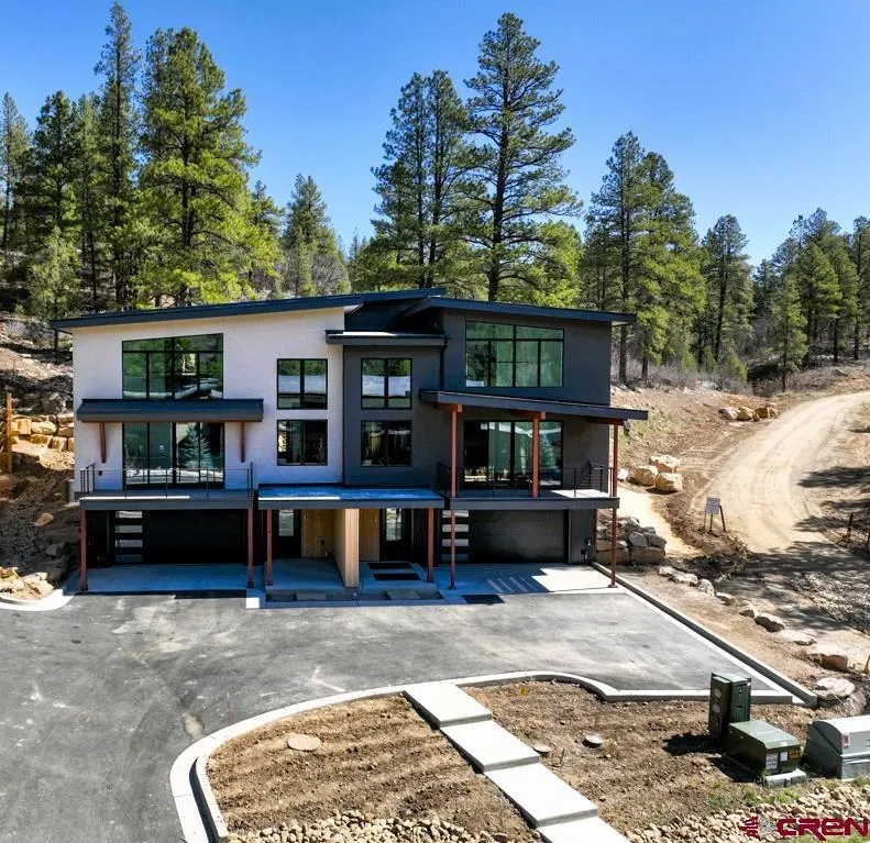 1108 Twin Buttes Avenue Durango, CO 81301