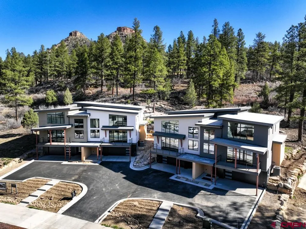 1108 Twin Buttes Avenue Durango, CO 81301