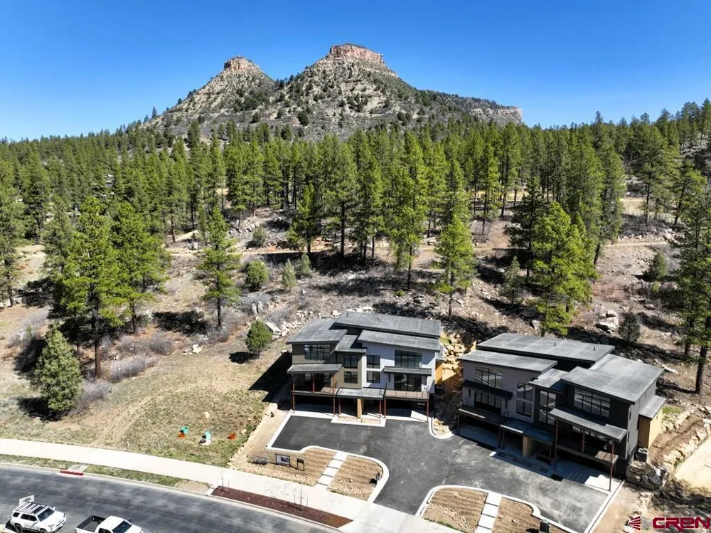 1108 Twin Buttes Avenue Durango, CO 81301