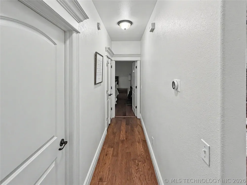 3693 Lexington Avenue Tahlequah, OK 74464