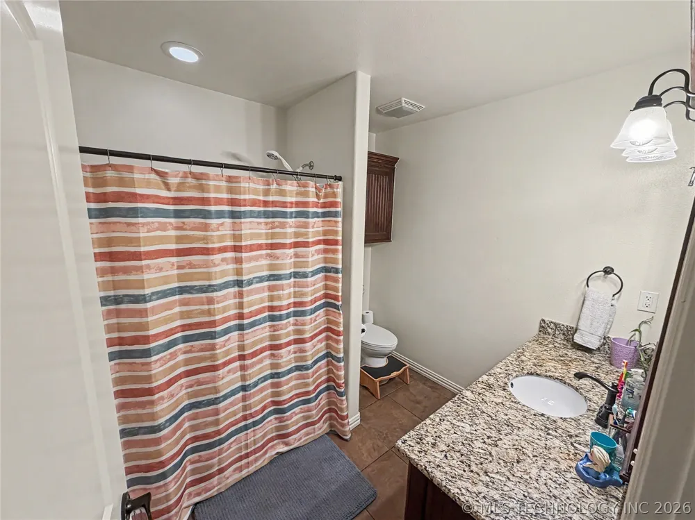 3693 Lexington Avenue Tahlequah, OK 74464