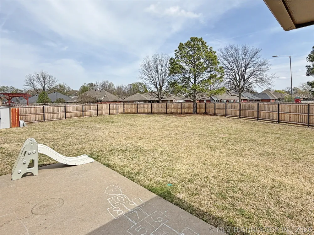 3693 Lexington Avenue Tahlequah, OK 74464