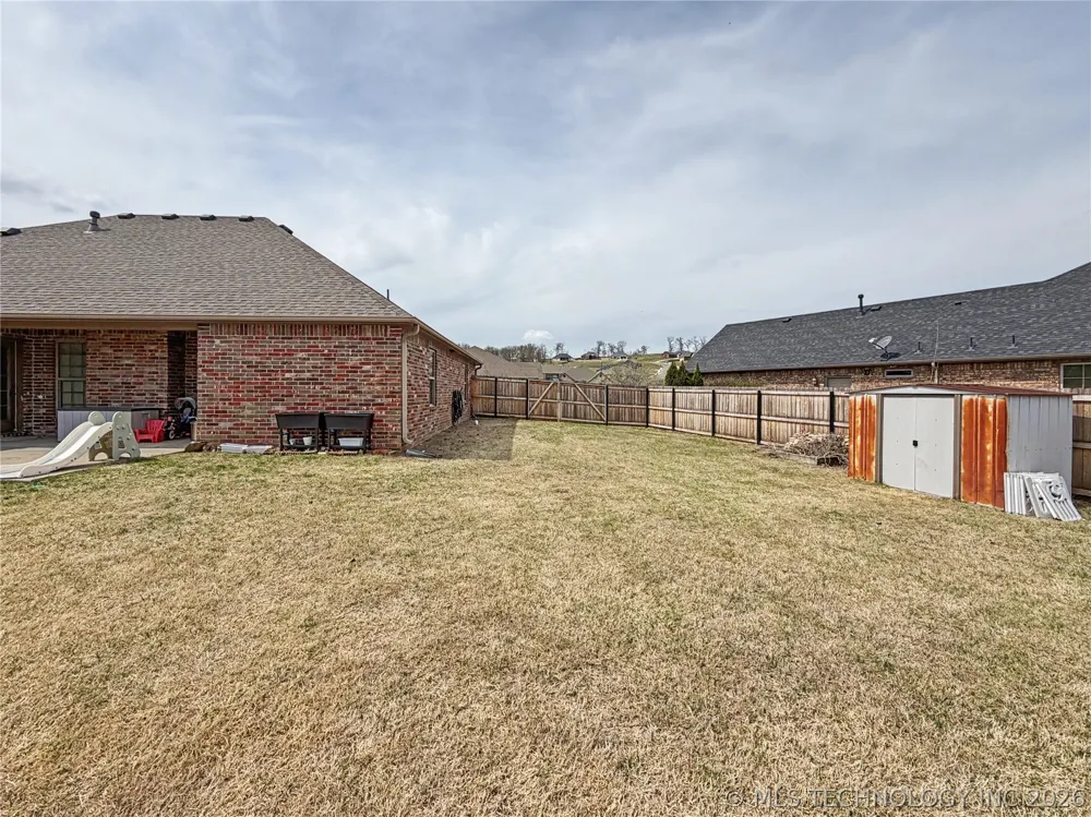 3693 Lexington Avenue Tahlequah, OK 74464