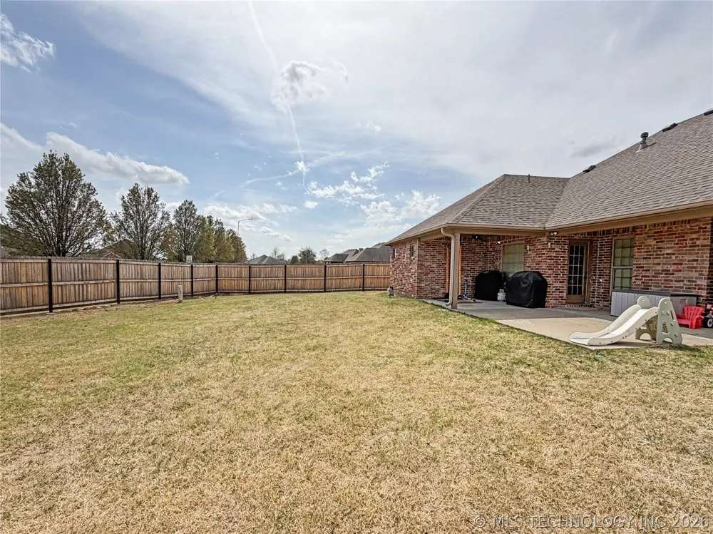 3693 Lexington Avenue Tahlequah, OK 74464